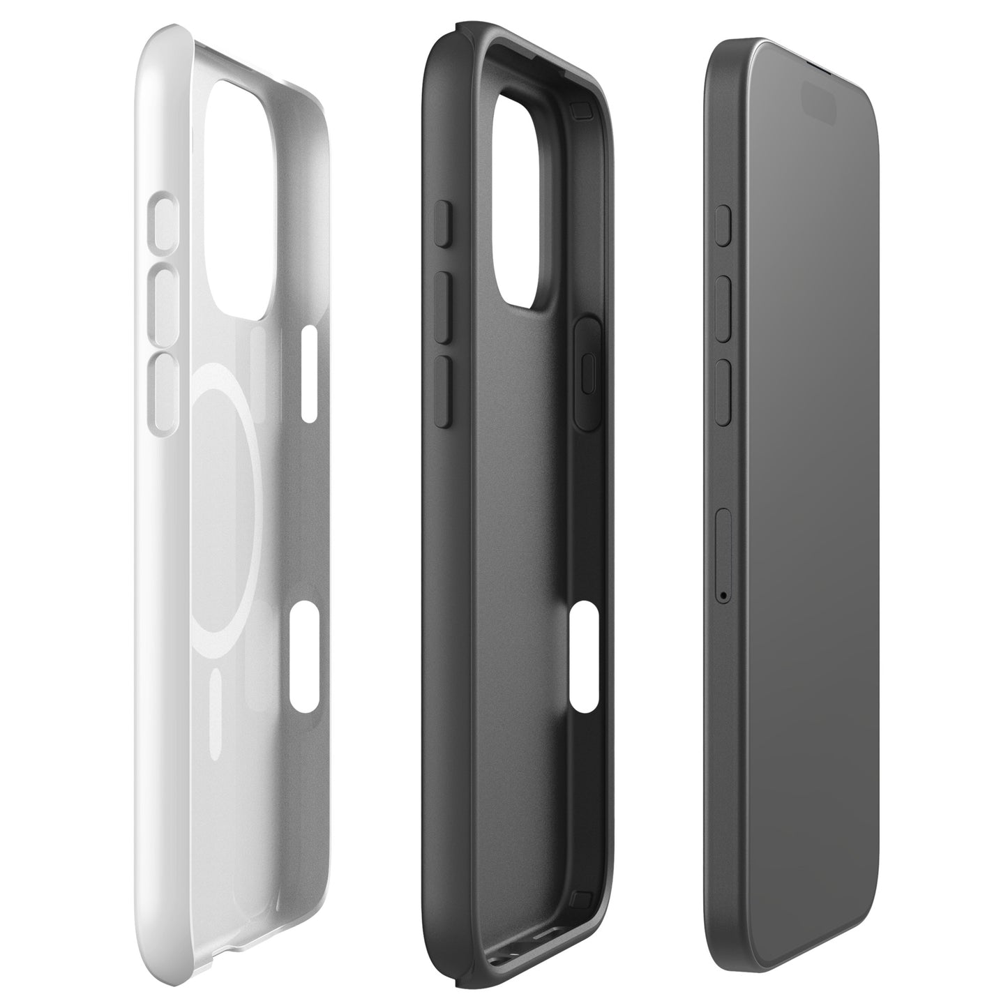 Tough case for Samsung®